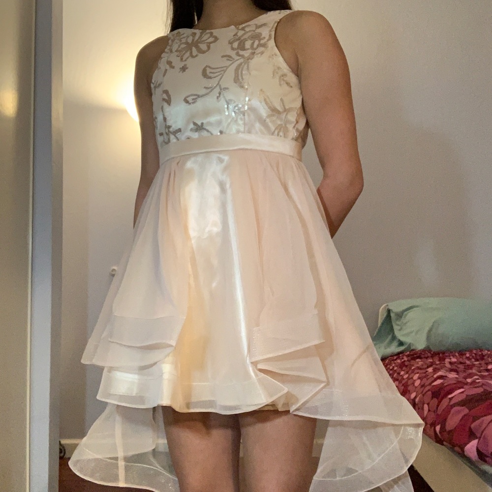 Tween Diva Dress